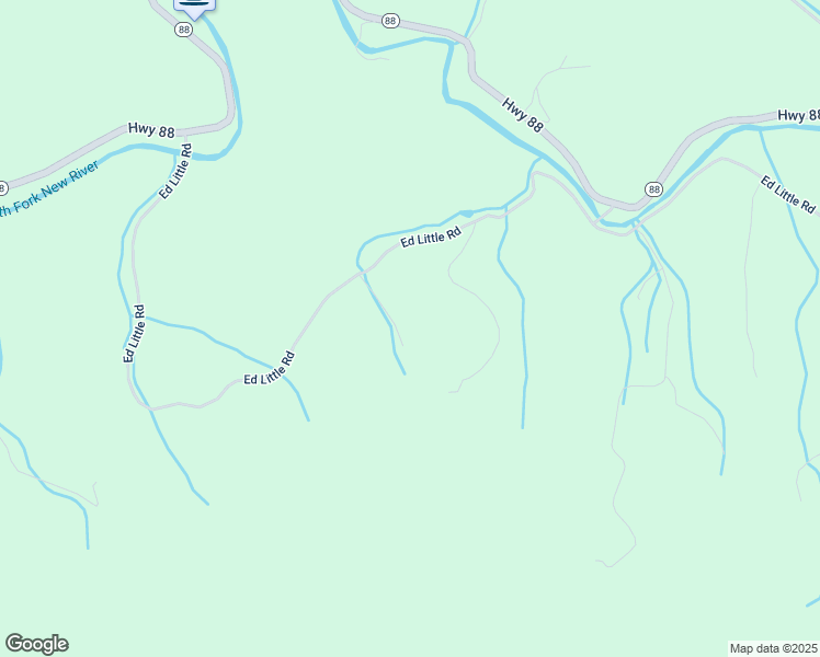 map of restaurants, bars, coffee shops, grocery stores, and more near Lazy Branch Road in Warrensville
