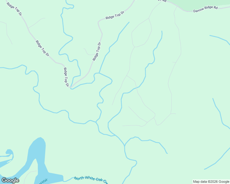 map of restaurants, bars, coffee shops, grocery stores, and more near 759 Rockview Road in Jamestown