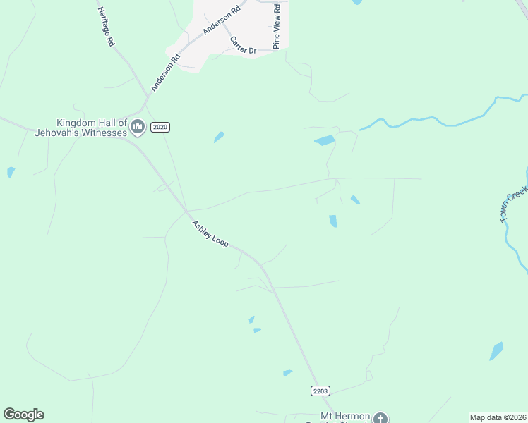 map of restaurants, bars, coffee shops, grocery stores, and more near 196 Jarrell Road in Reidsville