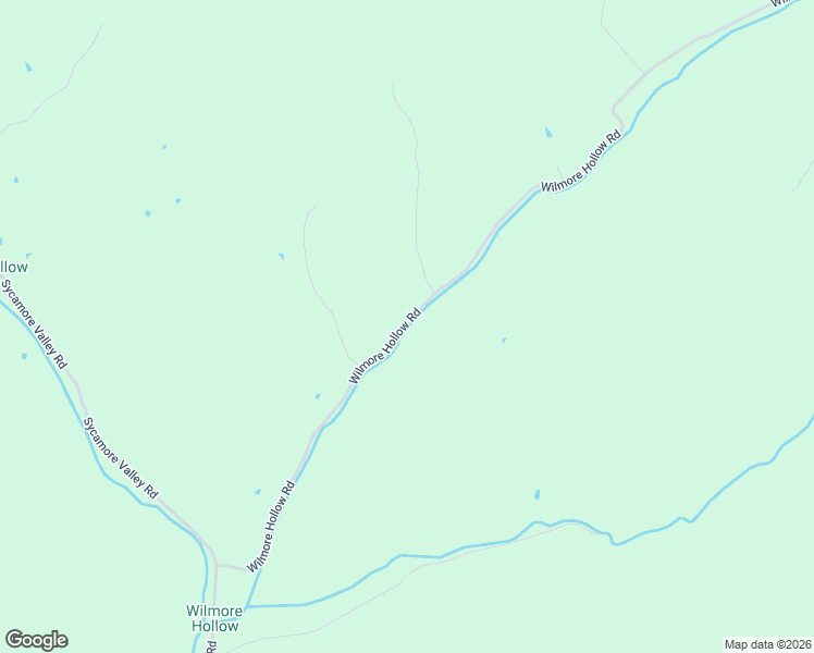map of restaurants, bars, coffee shops, grocery stores, and more near 655 Wilmore Hollow Road in Pleasant Shade