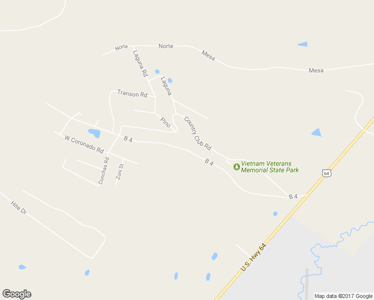 map of restaurants, bars, coffee shops, grocery stores, and more near B 4 in Angel Fire