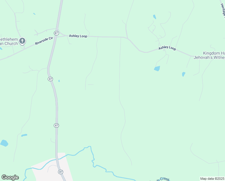 map of restaurants, bars, coffee shops, grocery stores, and more near 320 Dallas Road in Eden