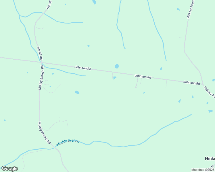 map of restaurants, bars, coffee shops, grocery stores, and more near 2280 Johnson Road in Clarksville