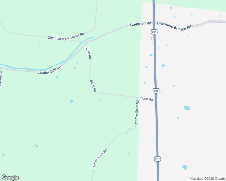 map of restaurants, bars, coffee shops, grocery stores, and more near 1061 Scott Road in Bethpage