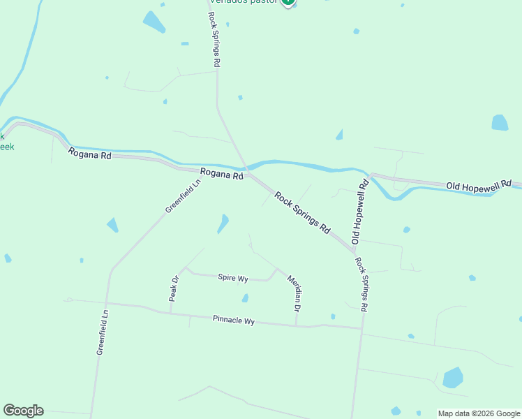 map of restaurants, bars, coffee shops, grocery stores, and more near 861 Rock Springs Road in Castalian Springs