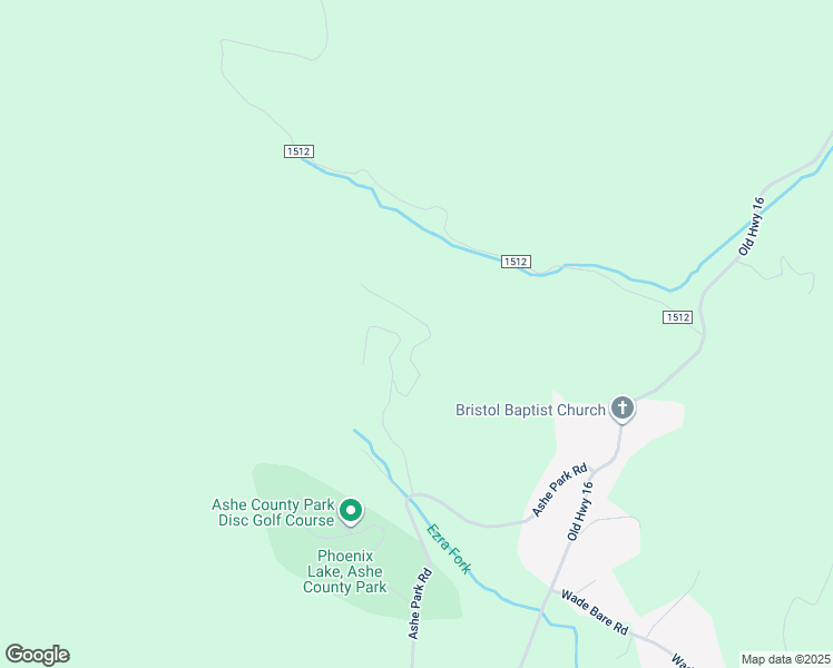 map of restaurants, bars, coffee shops, grocery stores, and more near 436 Mountain Shadow Road in Jefferson