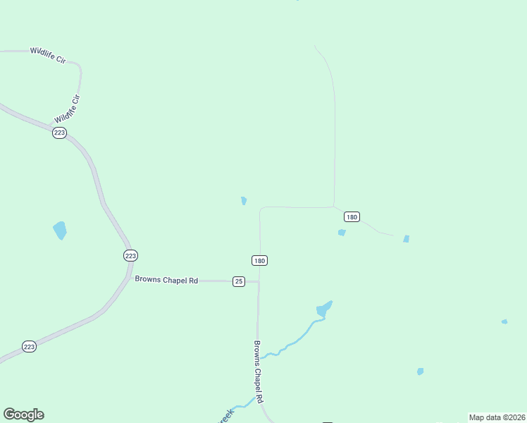 map of restaurants, bars, coffee shops, grocery stores, and more near 314 Brentwood Lane in Viola