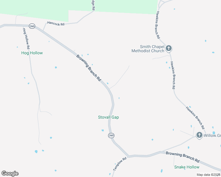 map of restaurants, bars, coffee shops, grocery stores, and more near 4090 Browning Branch Road in Bethpage