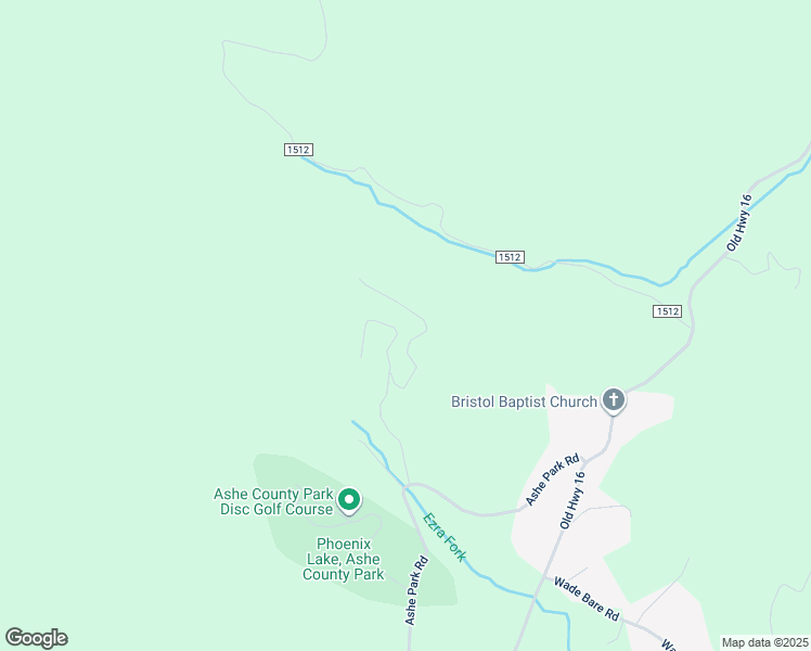 map of restaurants, bars, coffee shops, grocery stores, and more near 436 Mountain Shadow Road in Jefferson