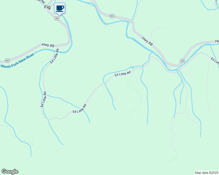 map of restaurants, bars, coffee shops, grocery stores, and more near 172 Lazy Branch Road in Warrensville