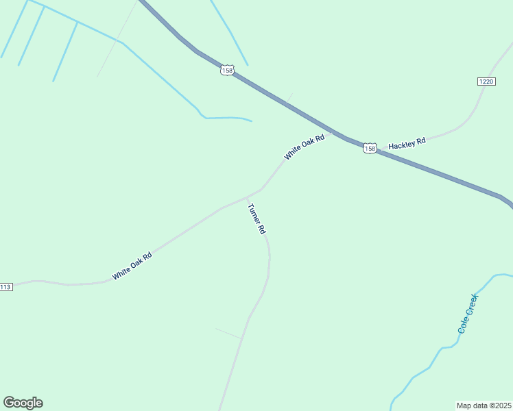 map of restaurants, bars, coffee shops, grocery stores, and more near 386 Turner Road in Eure