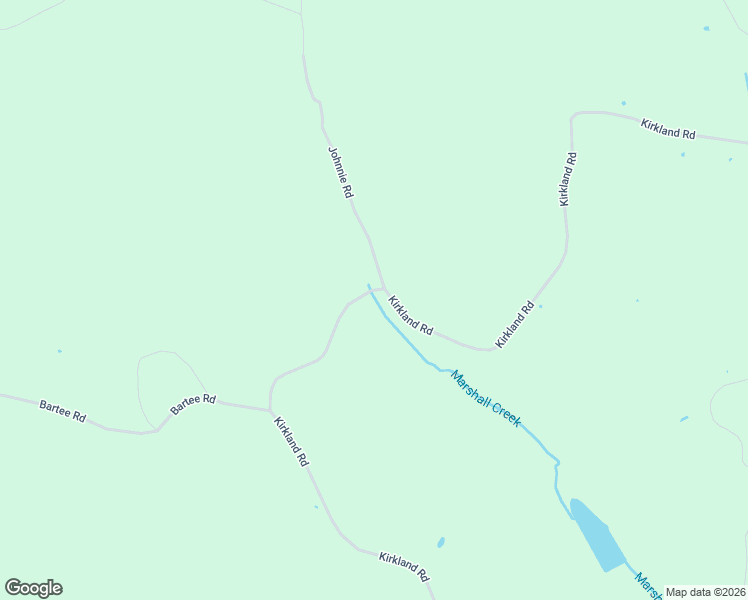 map of restaurants, bars, coffee shops, grocery stores, and more near Johnnie Rd in Montgomery