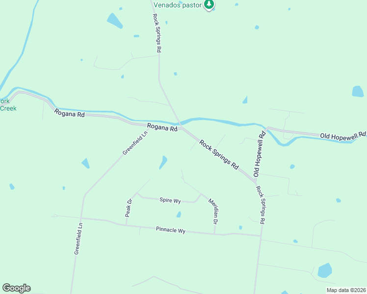 map of restaurants, bars, coffee shops, grocery stores, and more near 1618 Rogana Road in Bethpage