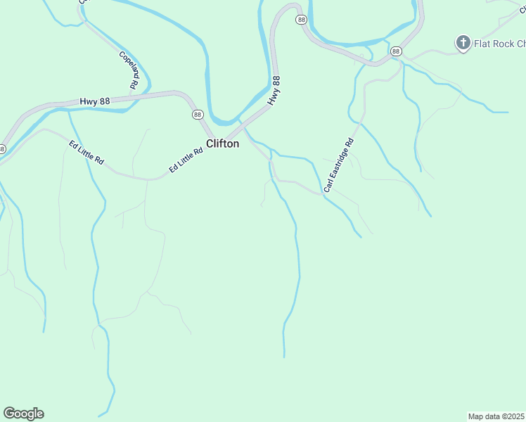 map of restaurants, bars, coffee shops, grocery stores, and more near 853 Carl Eastridge Road in Warrensville
