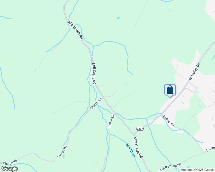 map of restaurants, bars, coffee shops, grocery stores, and more near 313 Sonnett Court in Kingsport