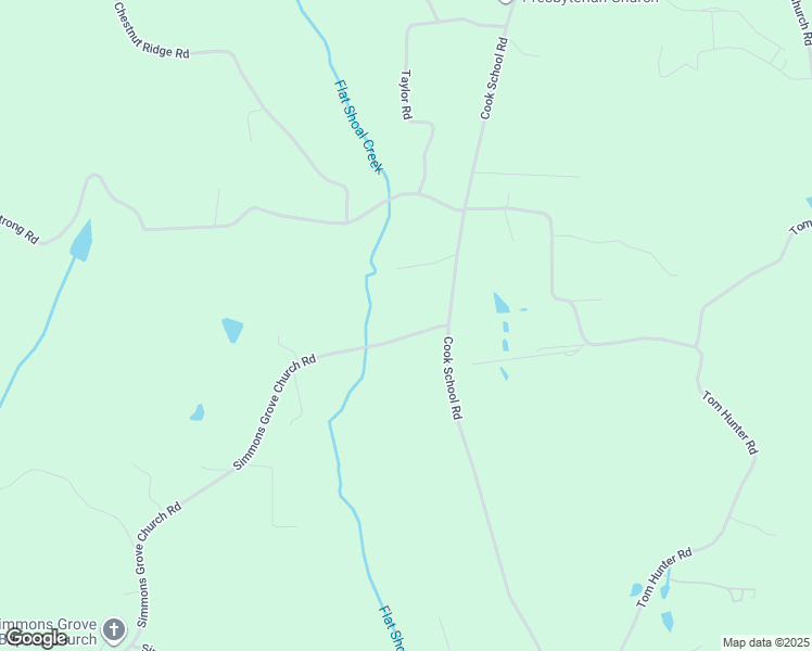 map of restaurants, bars, coffee shops, grocery stores, and more near 975 Simmons Grove Church Road in Pilot Mountain