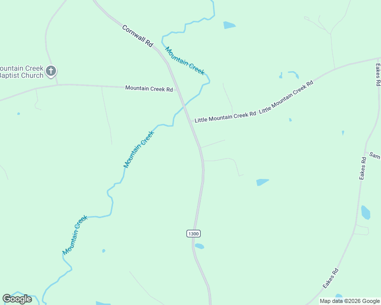 map of restaurants, bars, coffee shops, grocery stores, and more near 8011 Cornwall Road in Oxford