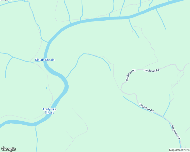 map of restaurants, bars, coffee shops, grocery stores, and more near in Xenophon