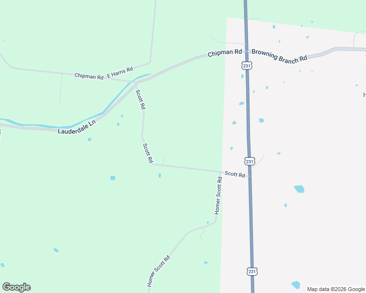 map of restaurants, bars, coffee shops, grocery stores, and more near 1061 Scott Road in Bethpage