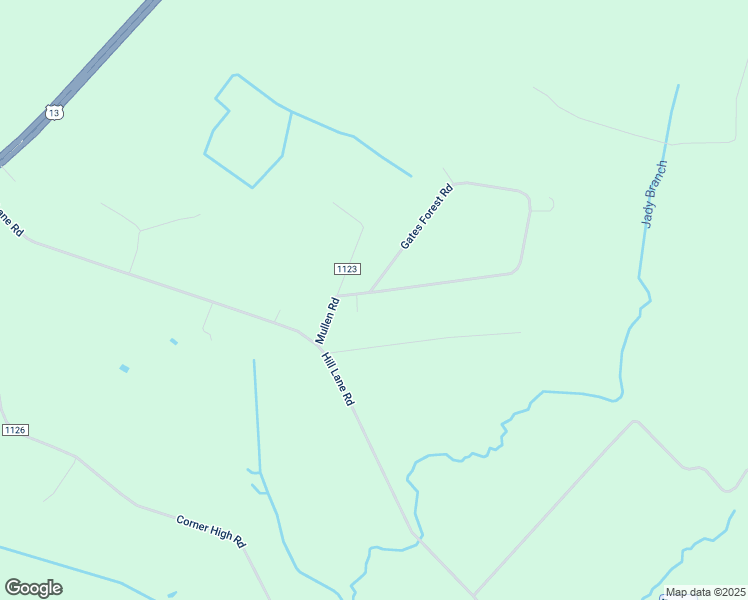 map of restaurants, bars, coffee shops, grocery stores, and more near 17 Gates Forest Road in Eure