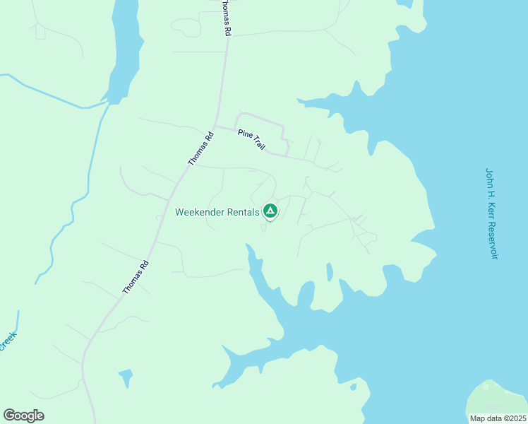 map of restaurants, bars, coffee shops, grocery stores, and more near 39 Waters Edge Lane in Henderson