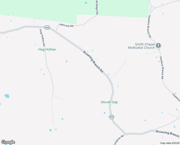 map of restaurants, bars, coffee shops, grocery stores, and more near 4205 Browning Branch Road in Bethpage