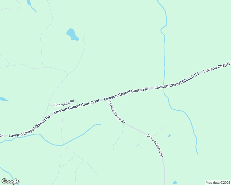 map of restaurants, bars, coffee shops, grocery stores, and more near 1923 Lawson Chapel Church Road in Roxboro