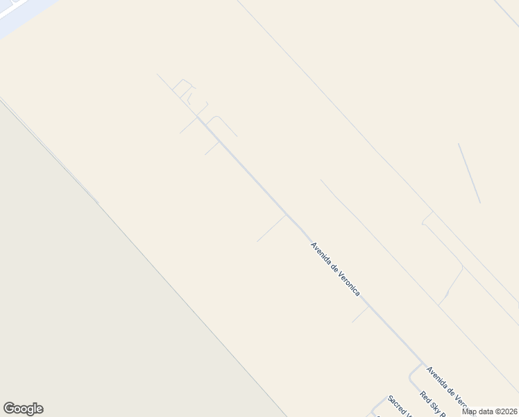 map of restaurants, bars, coffee shops, grocery stores, and more near Unnamed Road in El Prado