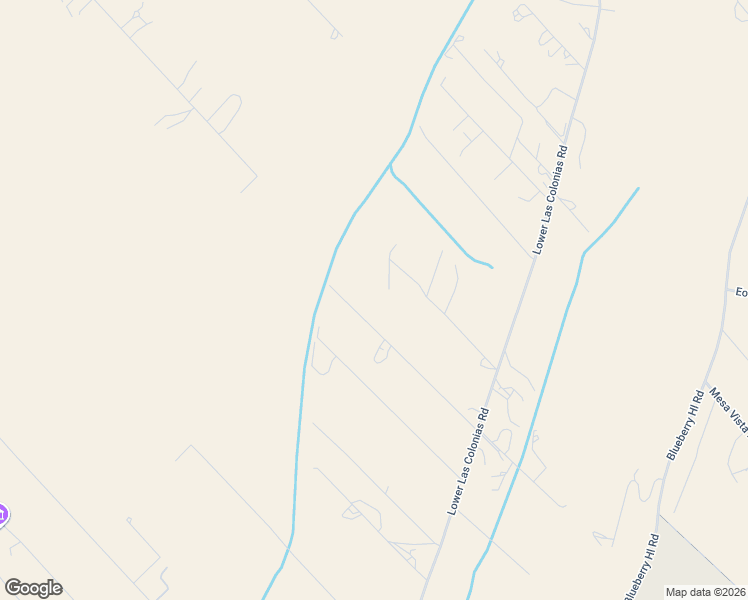 map of restaurants, bars, coffee shops, grocery stores, and more near 40 Melaringa in El Prado