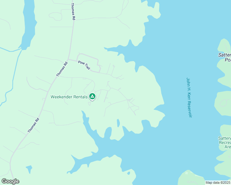 map of restaurants, bars, coffee shops, grocery stores, and more near 39 Waters Edge Lane in Henderson