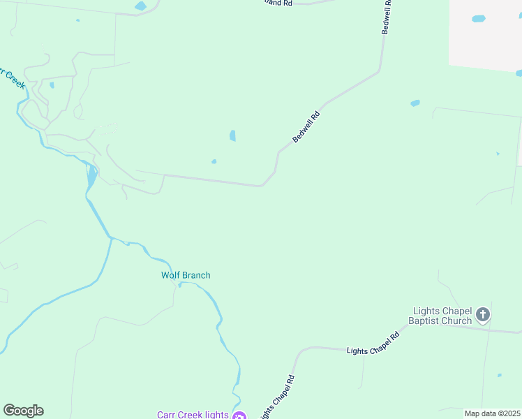 map of restaurants, bars, coffee shops, grocery stores, and more near 2805 Bedwell Road in Springfield