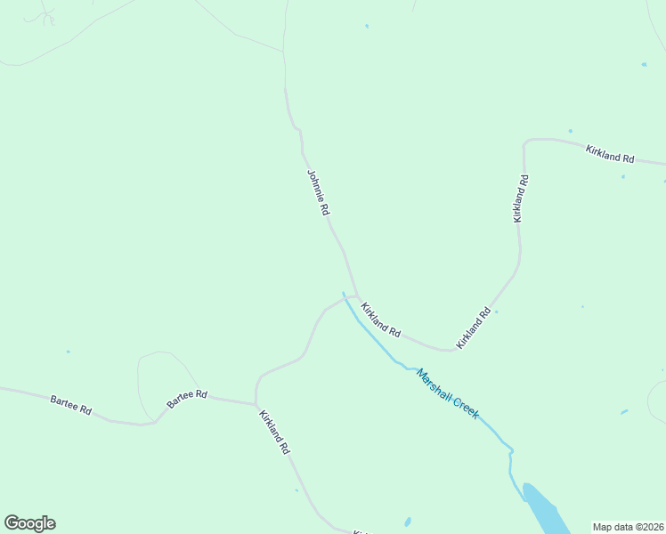 map of restaurants, bars, coffee shops, grocery stores, and more near 5267 Johnnie Road in Indian Mound