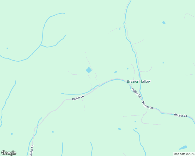 map of restaurants, bars, coffee shops, grocery stores, and more near 517 Collier Lane in Gallatin