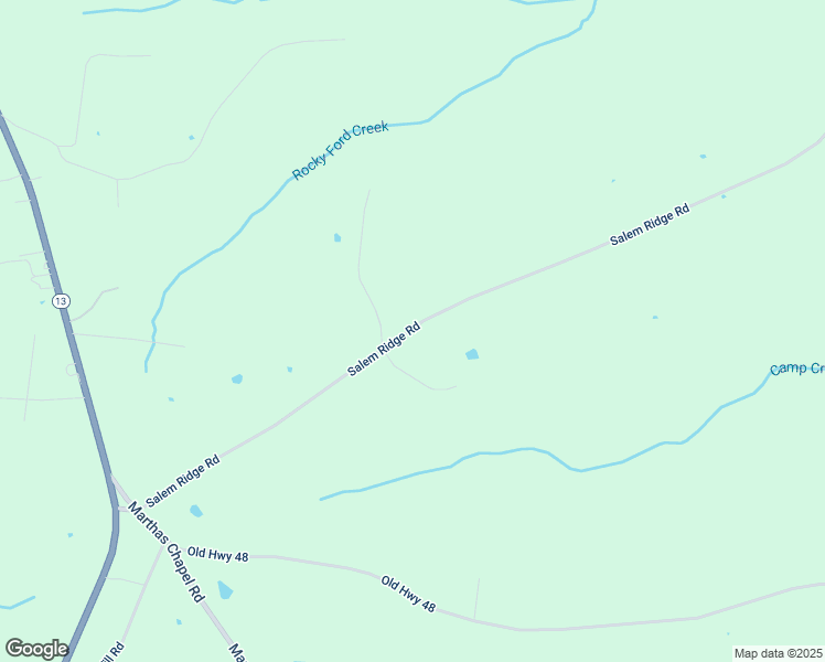 map of restaurants, bars, coffee shops, grocery stores, and more near 456 Salem Ridge Road in Clarksville