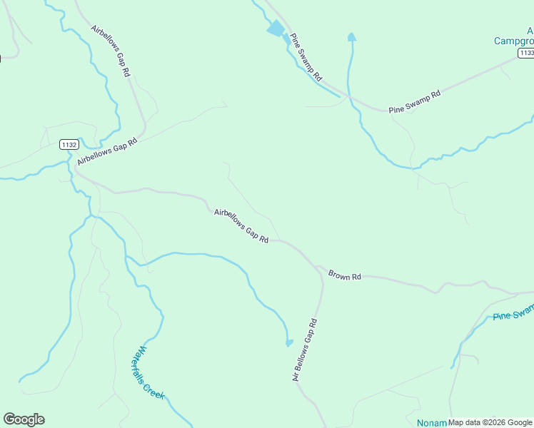 map of restaurants, bars, coffee shops, grocery stores, and more near Omega Way in Sparta