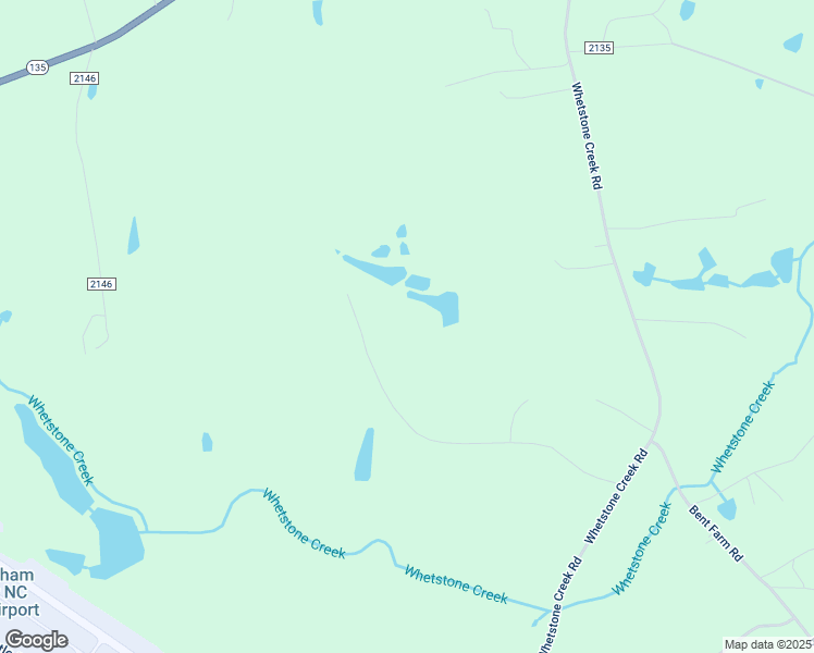 map of restaurants, bars, coffee shops, grocery stores, and more near 435 Irving Road in Stoneville