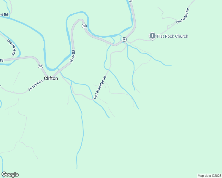 map of restaurants, bars, coffee shops, grocery stores, and more near 155 Waterfall Mountain Road in Warrensville