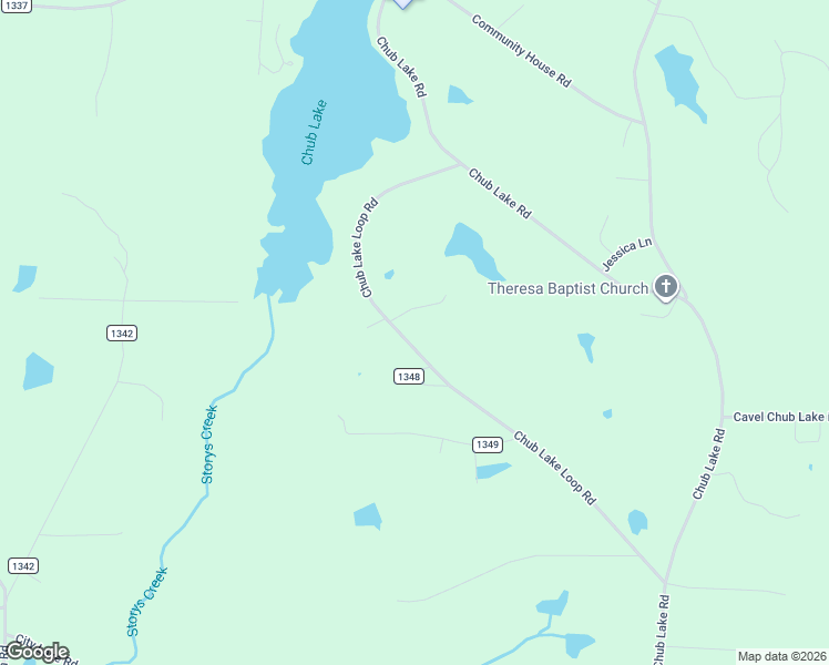 map of restaurants, bars, coffee shops, grocery stores, and more near 714 Chub Lake Loop Road in Roxboro