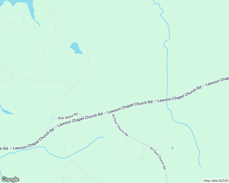 map of restaurants, bars, coffee shops, grocery stores, and more near 1923 Lawson Chapel Church Road in Roxboro
