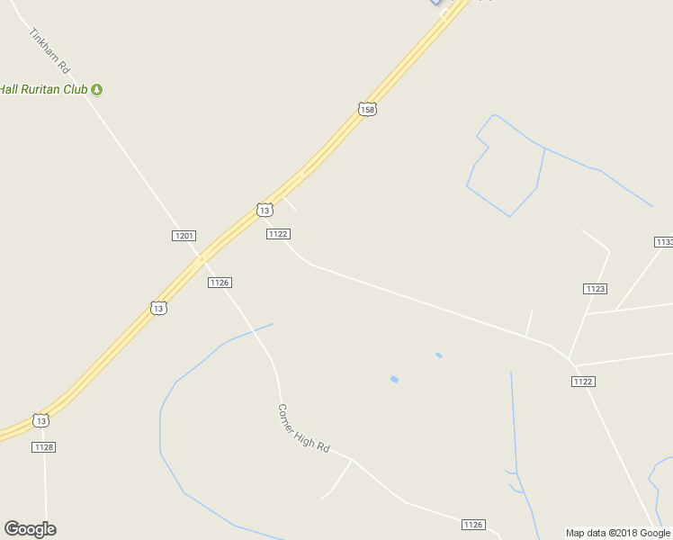 map of restaurants, bars, coffee shops, grocery stores, and more near 45 Hill Lane Road in Eure