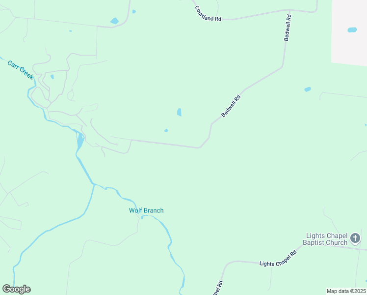 map of restaurants, bars, coffee shops, grocery stores, and more near 2805 Bedwell Road in Springfield