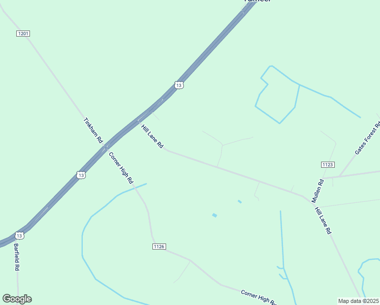map of restaurants, bars, coffee shops, grocery stores, and more near 50 Hill Lane Road in Eure