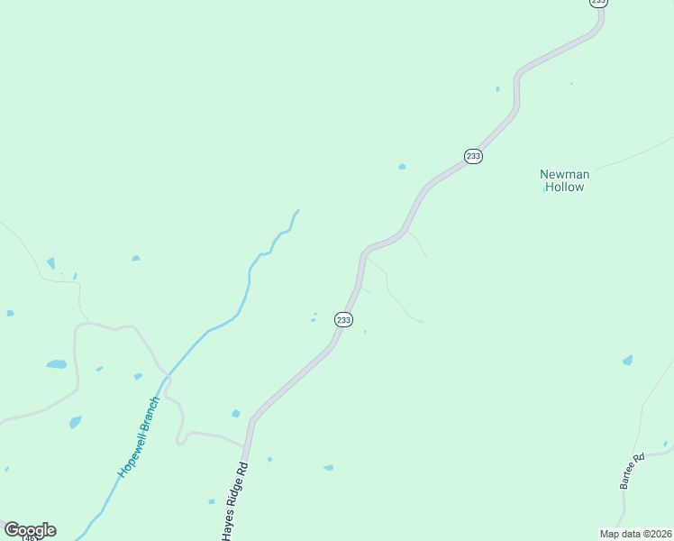 map of restaurants, bars, coffee shops, grocery stores, and more near 394 Hayes Ridge Road in Indian Mound