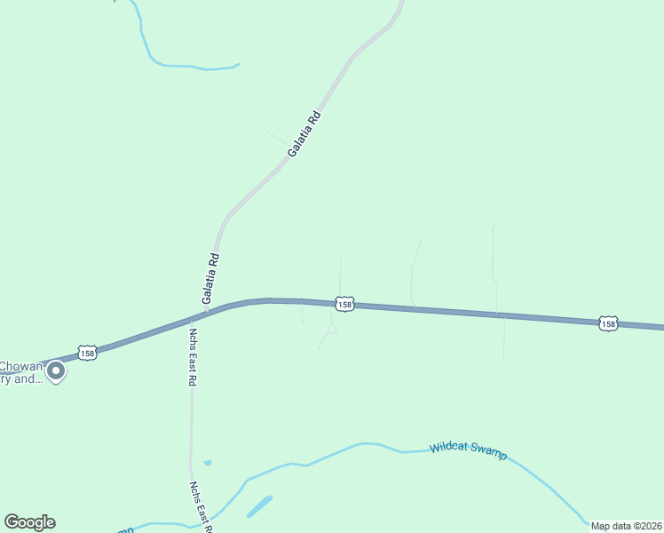 map of restaurants, bars, coffee shops, grocery stores, and more near 151 Cumbo Lane in Conway