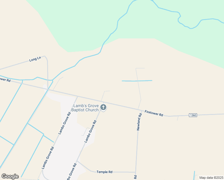 map of restaurants, bars, coffee shops, grocery stores, and more near 438 Firetower Road in Elizabeth City