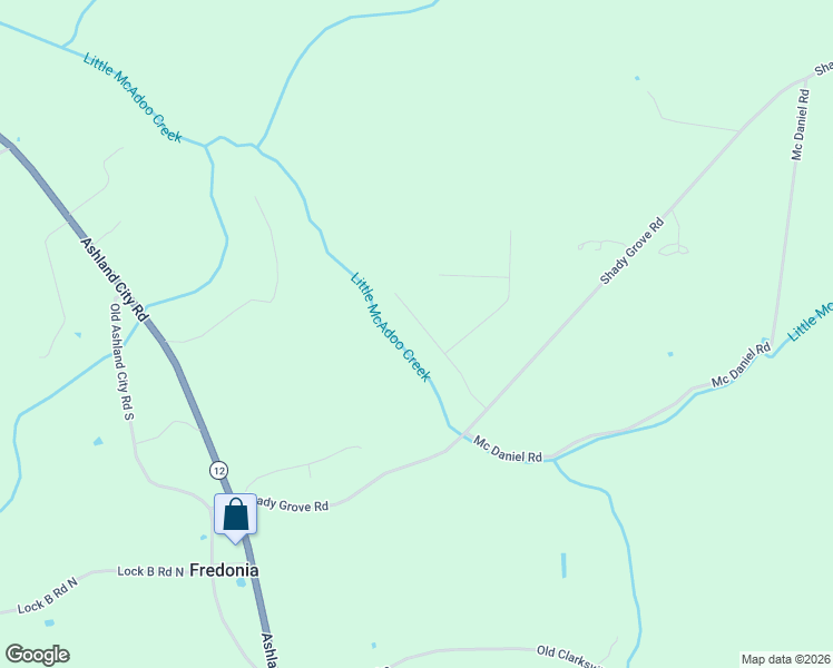 map of restaurants, bars, coffee shops, grocery stores, and more near 4464 Brookhaven Terrace in Clarksville