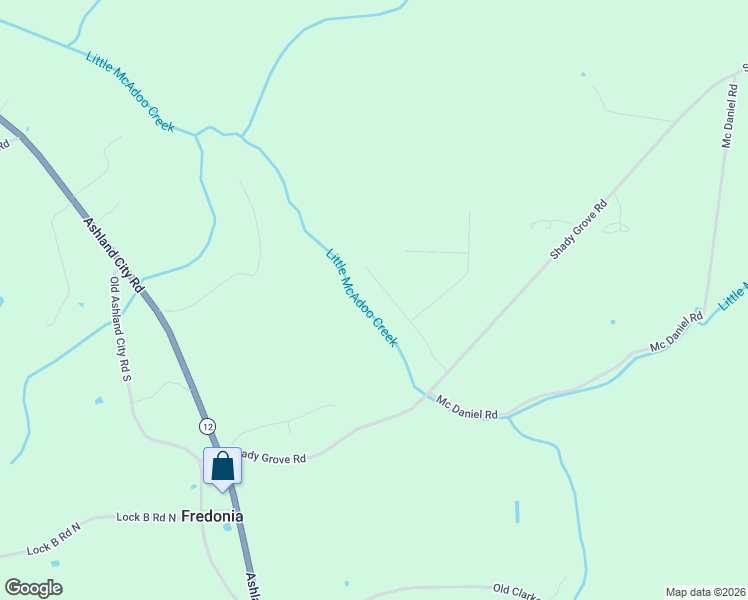 map of restaurants, bars, coffee shops, grocery stores, and more near 4464 Brookhaven Terrace in Clarksville