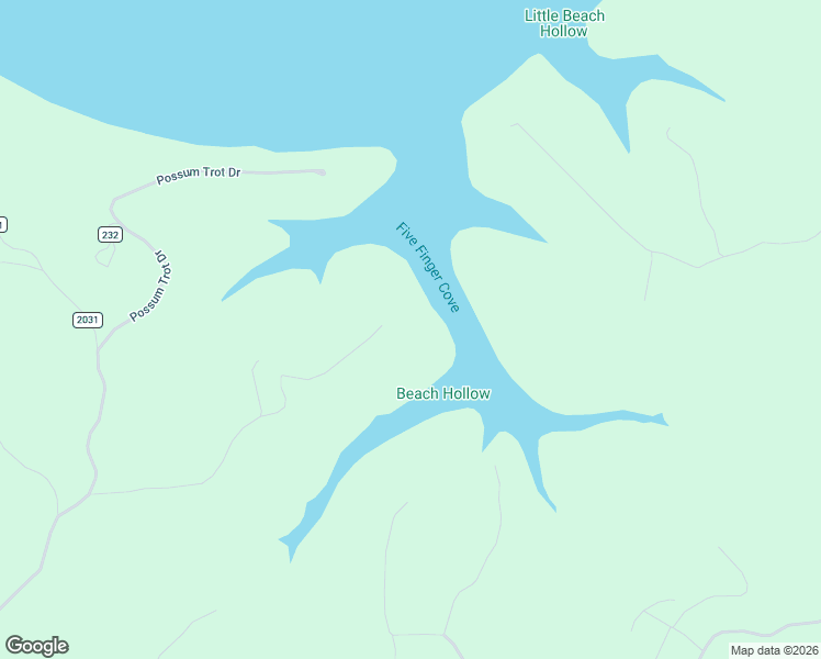 map of restaurants, bars, coffee shops, grocery stores, and more near 479 Fossil Lane in Yellville