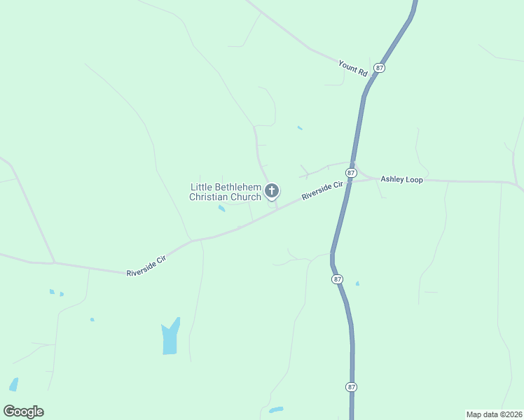 map of restaurants, bars, coffee shops, grocery stores, and more near 335 Riverside Circle in Eden