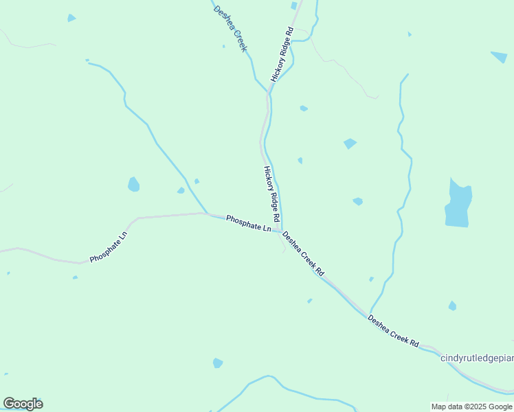 map of restaurants, bars, coffee shops, grocery stores, and more near 335 Phosphate Lane in Gallatin